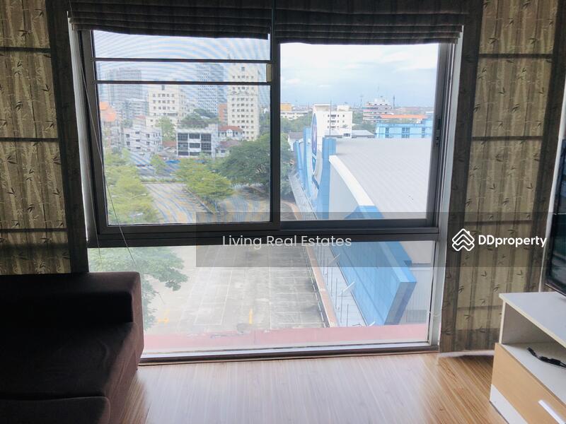 For Rent - The IRIS Rama 9-Srinakarin, Bangkok