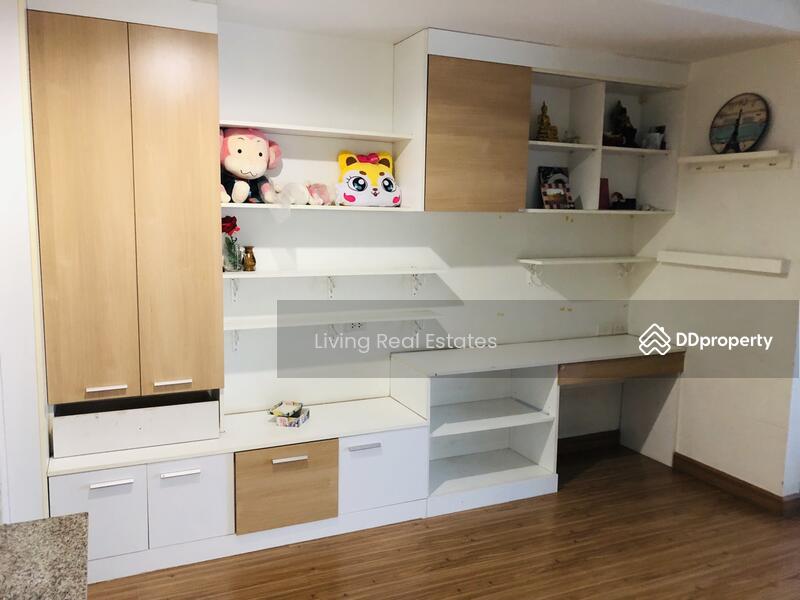 For Rent - The IRIS Rama 9-Srinakarin, Bangkok