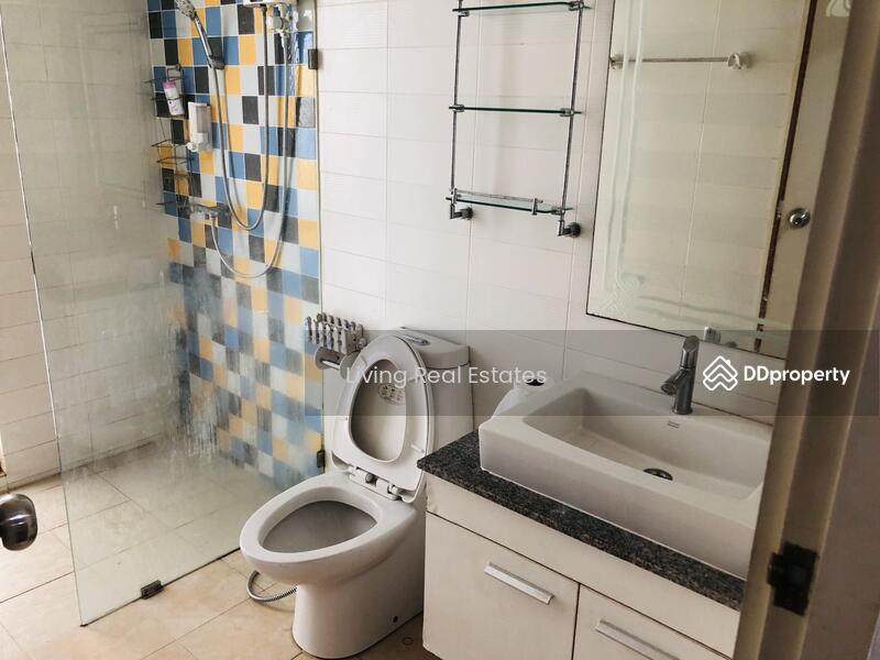For Rent - The IRIS Rama 9-Srinakarin, Bangkok
