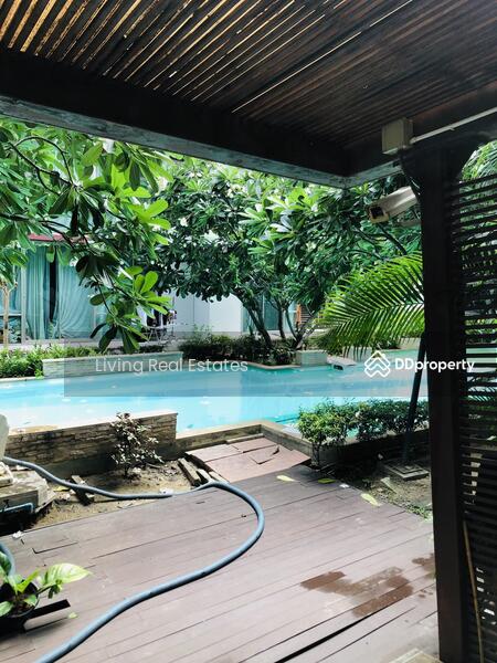 For Rent - The IRIS Rama 9-Srinakarin, Bangkok