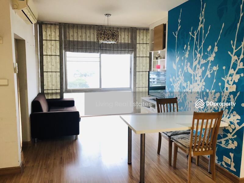 For Rent - The IRIS Rama 9-Srinakarin, Bangkok