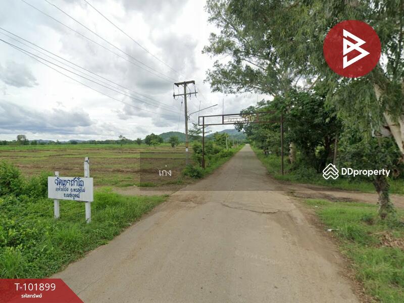 ขาย - ที่ดินหนองไผ่ เพชรบูรณ์, เพชรบูรณ์