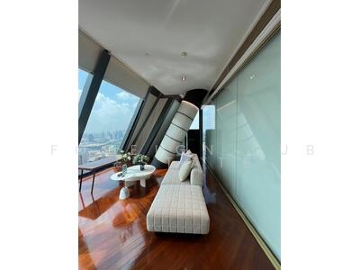 For Rent - MARQUE Sukhumvit, Bangkok