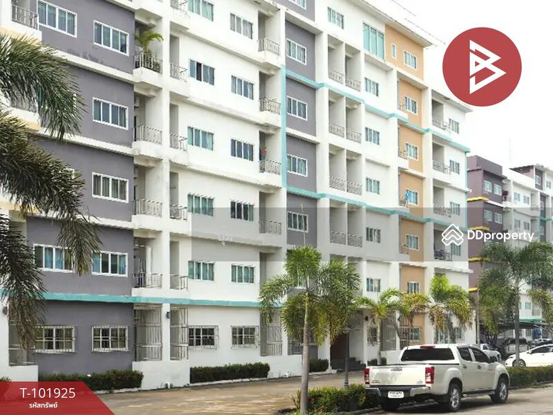 ขาย - Platinum Place : แพลทินั่ม เพลส, ระยอง