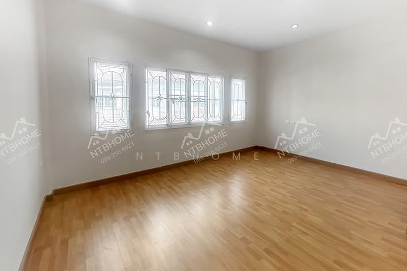 หมู่บ้านปริญลักษณ์ ไลท์ สามัคคี, Nonthaburi, Tha-Sai, Muang Nonthaburi, Nonthaburi, 3 Bedrooms, 130 sqm, Townhouse For Sale, by NTBHOME, 11701017 - DDproperty.com