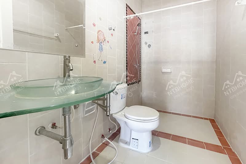 หมู่บ้านปริญลักษณ์ ไลท์ สามัคคี, Nonthaburi, Tha-Sai, Muang Nonthaburi, Nonthaburi, 3 Bedrooms, 130 sqm, Townhouse For Sale, by NTBHOME, 11701017 - DDproperty.com