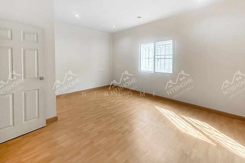 หมู่บ้านปริญลักษณ์ ไลท์ สามัคคี, Nonthaburi, Tha-Sai, Muang Nonthaburi, Nonthaburi, 3 Bedrooms, 130 sqm, Townhouse For Sale, by NTBHOME, 11701017 - DDproperty.com