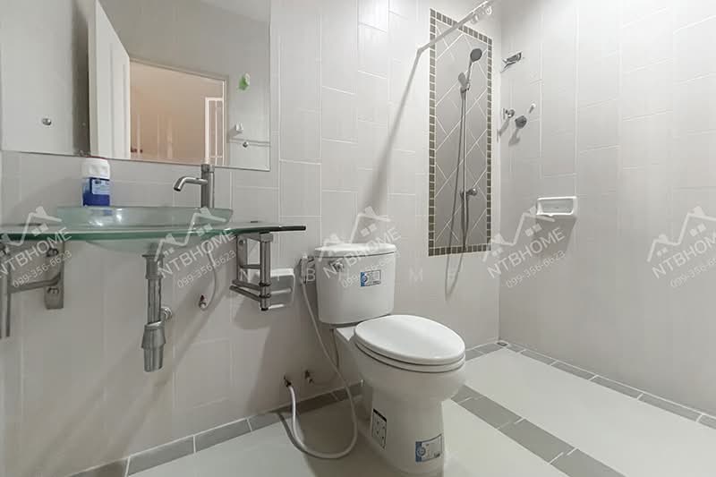 หมู่บ้านปริญลักษณ์ ไลท์ สามัคคี, Nonthaburi, Tha-Sai, Muang Nonthaburi, Nonthaburi, 3 Bedrooms, 130 sqm, Townhouse For Sale, by NTBHOME, 11701017 - DDproperty.com