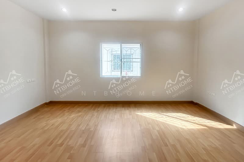 หมู่บ้านปริญลักษณ์ ไลท์ สามัคคี, Nonthaburi, Tha-Sai, Muang Nonthaburi, Nonthaburi, 3 Bedrooms, 130 sqm, Townhouse For Sale, by NTBHOME, 11701017 - DDproperty.com