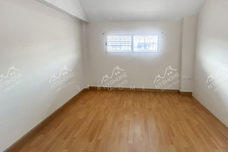 หมู่บ้านปริญลักษณ์ ไลท์ สามัคคี, Nonthaburi, Tha-Sai, Muang Nonthaburi, Nonthaburi, 3 Bedrooms, 130 sqm, Townhouse For Sale, by NTBHOME, 11701017 - DDproperty.com