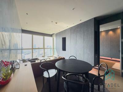 For Rent - The River by Raimon Land, Bangkok