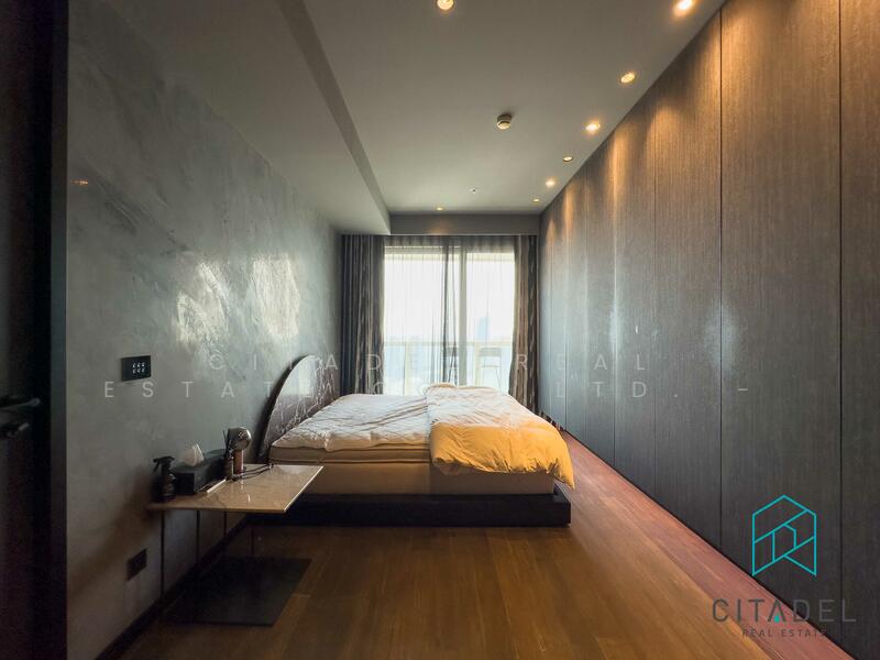 The River by Raimon Land : เดอะ ริเวอร์ บาย ไรม่อน แลนด์, กรุงเทพ, ซอยเจริญนคร 13 ถนนเจริญนคร, คลองต้นไทร, คลองสาน, กรุงเทพ, 63 ตร.ม., คอนโด ให้เช่า, โดย Citadel Real Estate Co., Ltd. -, 11701060 - DDproperty.com