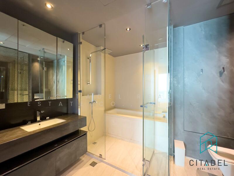 The River by Raimon Land, Bangkok, Soi Charoen Nakorn 13, Charoen Nakorn Road, Khlong Ton Sai, Khlong San, Bangkok, 1 Bedroom, 63 sqm, Condo For Rent, by Citadel Real Estate Co., Ltd. -, 11701060 - DDproperty.com