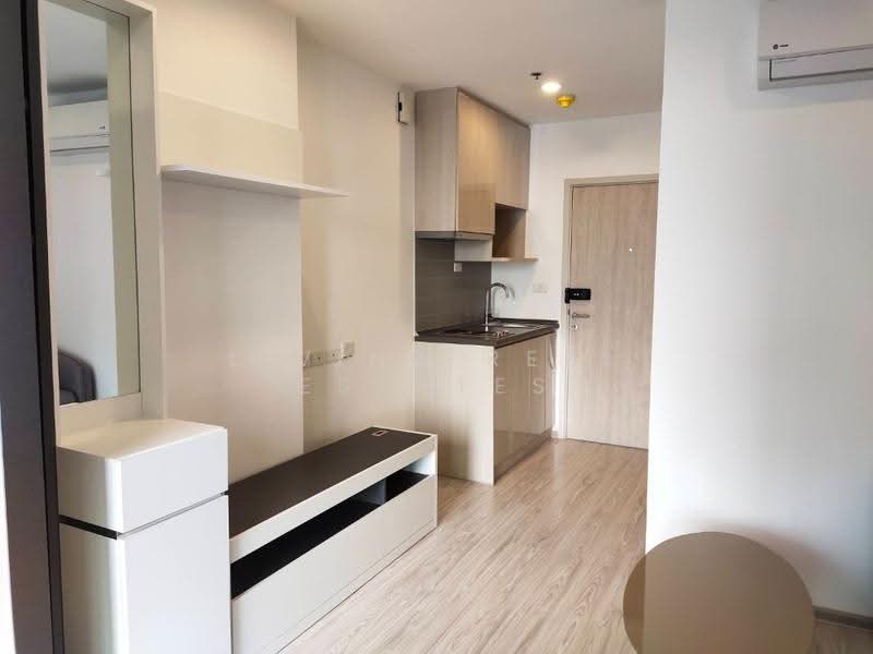 IDEO Mobi Wongsawang Interchange, Bangkok, 789 Krungthrp-Nonthaburi Road, Bang Sue, Bang Sue, Bangkok, Studio, 21 sqm, Condo For Sale, by Living Real Estates, 11701070 - DDproperty.com