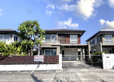 ขาย - Chaiyapruk Pinklao-Kanchanapisek : ชัยพฤกษ์ ปิ่นเกล้า-กาญจนาภิเษก, นนทบุรี