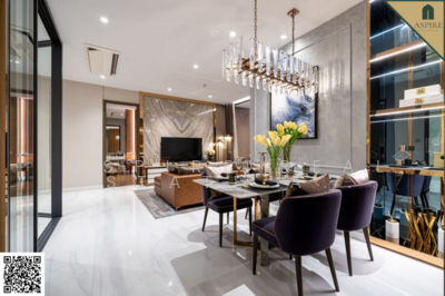 ขาย - Supalai Icon Sathorn : ศุภาลัย ไอคอน สาทร, กรุงเทพ