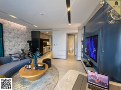 ขาย - The Room Sukhumvit 38 : The Room สุขุมวิท 38, กรุงเทพ
