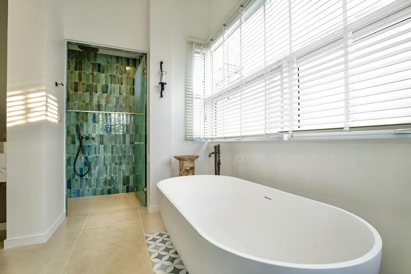 7R0855 Pool villa for rent 4 bedroom 5 bathroom 250,000/month at rawai have fully furnished, ภูเก็ต, ราไวย์, เมืองภูเก็ต, ภูเก็ต, 550 ตร.ม., วิลล่า ให้เช่า, โดย PK LIFE Property, 11701192 - DDproperty.com