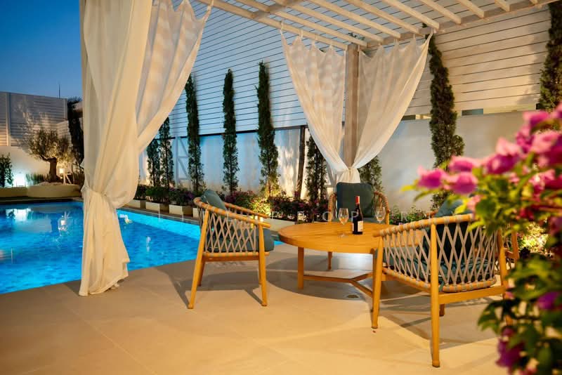 7R0855 Pool villa for rent 4 bedroom 5 bathroom 250,000/month at rawai have fully furnished, ภูเก็ต, ราไวย์, เมืองภูเก็ต, ภูเก็ต, 550 ตร.ม., วิลล่า ให้เช่า, โดย PK LIFE Property, 11701192 - DDproperty.com