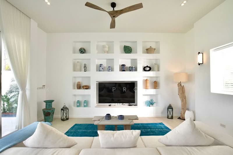 7R0855 Pool villa for rent 4 bedroom 5 bathroom 250,000/month at rawai have fully furnished, ภูเก็ต, ราไวย์, เมืองภูเก็ต, ภูเก็ต, 550 ตร.ม., วิลล่า ให้เช่า, โดย PK LIFE Property, 11701192 - DDproperty.com