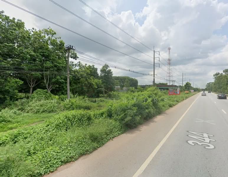Land for sale, Plong Ta Eiam, Wang Chan, 2 rai, next to four-lane road No. 344, near Klaeng city., Rayong, Plong Ta Iam, Wang Chan, Rayong, , 3,200 sqm, Land For Sale, by RICHWELL INTERPLUS, 11701214 - DDproperty.com