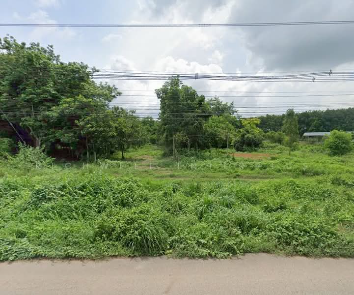 Land for sale, Plong Ta Eiam, Wang Chan, 2 rai, next to four-lane road No. 344, near Klaeng city., Rayong, Plong Ta Iam, Wang Chan, Rayong, , 3,200 sqm, Land For Sale, by RICHWELL INTERPLUS, 11701214 - DDproperty.com