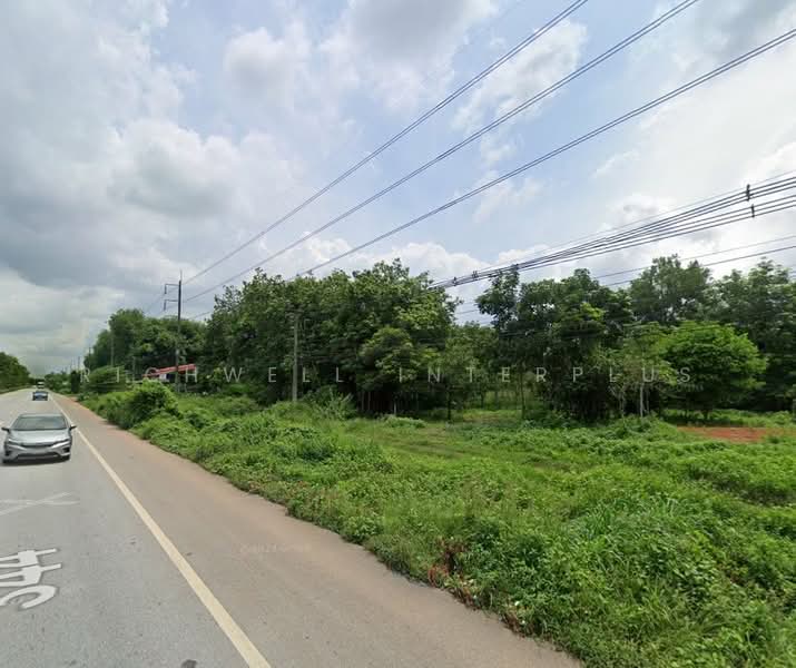 Land for sale, Plong Ta Eiam, Wang Chan, 2 rai, next to four-lane road No. 344, near Klaeng city., Rayong, Plong Ta Iam, Wang Chan, Rayong, , 3,200 sqm, Land For Sale, by RICHWELL INTERPLUS, 11701214 - DDproperty.com