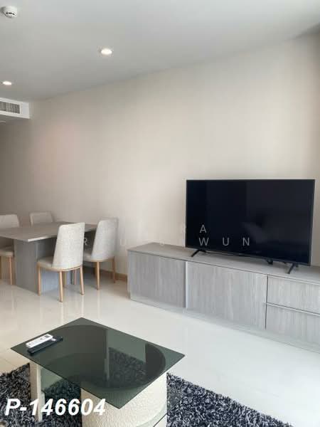 Supalai Riva Grande Rama 3, Bangkok, Rama 3 Road, Chong Nonsi, Yan Nawa, Bangkok, 2 Bedrooms, 75 sqm, Condo For Rent, by Susira Prueksawun, 11701215 - DDproperty.com