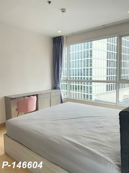 Supalai Riva Grande Rama 3, Bangkok, Rama 3 Road, Chong Nonsi, Yan Nawa, Bangkok, 2 Bedrooms, 75 sqm, Condo For Rent, by Susira Prueksawun, 11701215 - DDproperty.com