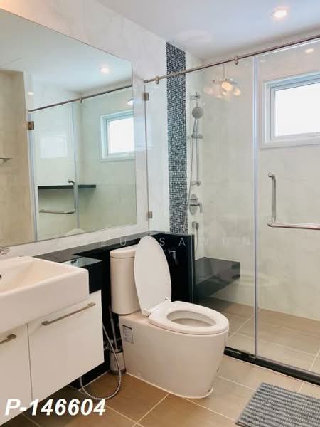 Supalai Riva Grande Rama 3, Bangkok, Rama 3 Road, Chong Nonsi, Yan Nawa, Bangkok, 2 Bedrooms, 75 sqm, Condo For Rent, by Susira Prueksawun, 11701215 - DDproperty.com