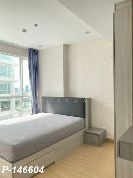 Supalai Riva Grande Rama 3, Bangkok, Rama 3 Road, Chong Nonsi, Yan Nawa, Bangkok, 2 Bedrooms, 75 sqm, Condo For Rent, by Susira Prueksawun, 11701215 - DDproperty.com