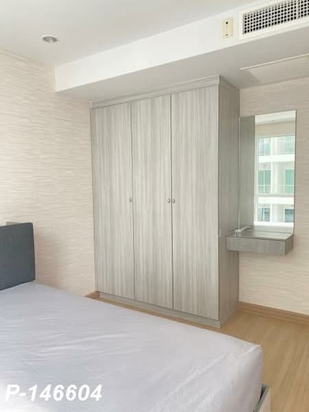 Supalai Riva Grande Rama 3, Bangkok, Rama 3 Road, Chong Nonsi, Yan Nawa, Bangkok, 2 Bedrooms, 75 sqm, Condo For Rent, by Susira Prueksawun, 11701215 - DDproperty.com