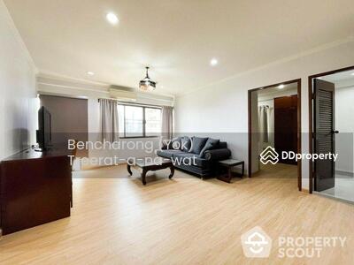 ขาย - Saranjai Mansion : สราญใจ แมนชั่น, กรุงเทพ