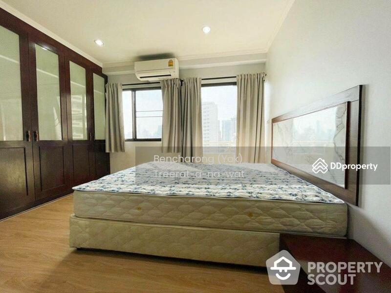 ขาย - Saranjai Mansion : สราญใจ แมนชั่น, กรุงเทพ