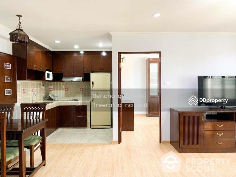 ขาย - Saranjai Mansion : สราญใจ แมนชั่น, กรุงเทพ