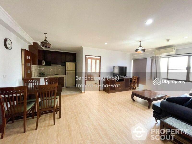 ขาย - Saranjai Mansion : สราญใจ แมนชั่น, กรุงเทพ