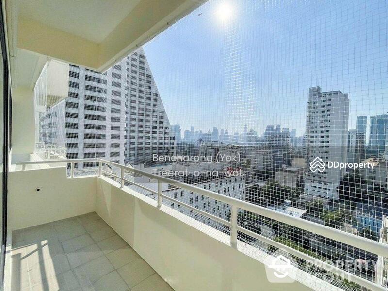 ขาย - Saranjai Mansion : สราญใจ แมนชั่น, กรุงเทพ