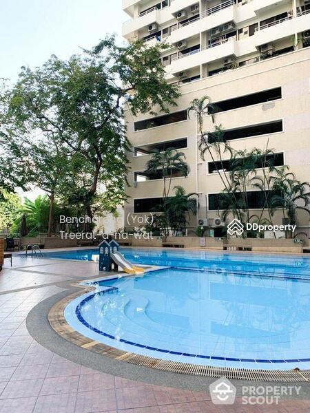 ขาย - Saranjai Mansion : สราญใจ แมนชั่น, กรุงเทพ