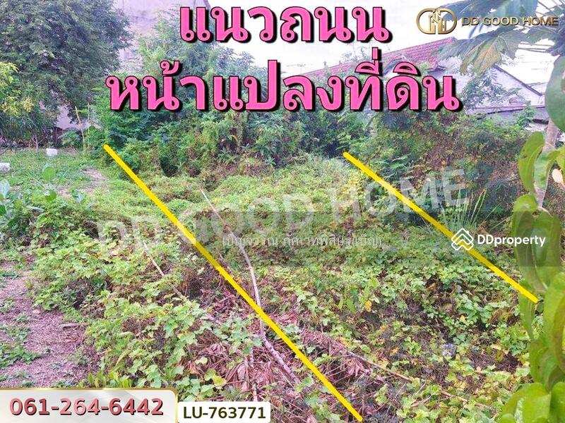 ขาย - Baan Panthong 3 : บ้านปั้นทอง 3, กรุงเทพ