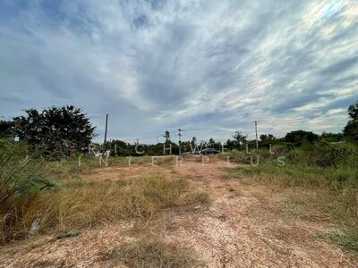 ขาย - ขายที่ดินท่าตูม ศรีมหาโพธิถมแล้ว 1 ไร่(600ตรว.)ติดแม่น้ำบางปะกง ติดถนนซอยเทศบาล11, ปราจีนบุรี