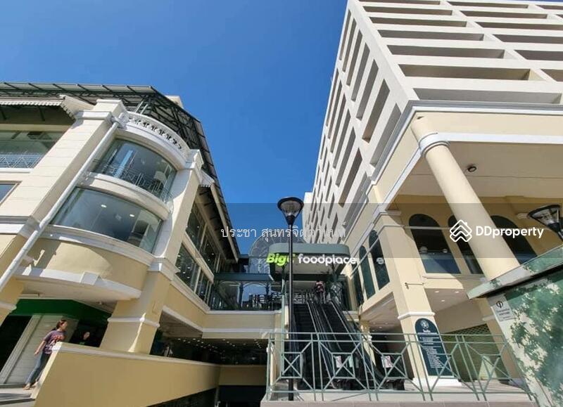 For Rent - ดิ โอลด์ สยาม พลาซ่า, Bangkok