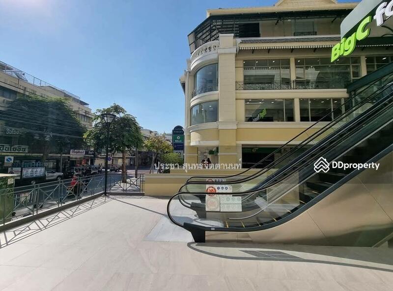 For Rent - ดิ โอลด์ สยาม พลาซ่า, Bangkok