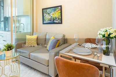 ขาย - The Saint Residences Ladprao : เดอะ เซนต์ เรสิเดนเซส, กรุงเทพ