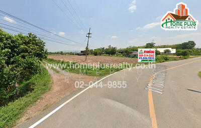 ขาย - ที่ดินใกล้ อบต.คลองทราย อำเภอสากเหล็ก จังหวัดพิจิตร เนื้อที่ 6 ไร่ 3 งาน 36 ตารางวา, พิจิตร