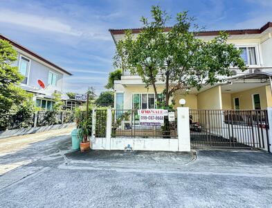 ขาย - Dream Ville Bang Kruai : ดรีมวิลล์ บางกรวย, นนทบุรี