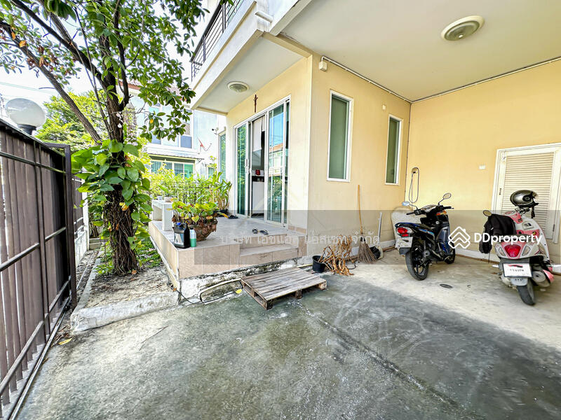 For Sale - Dream Ville Bang Kruai, Nonthaburi