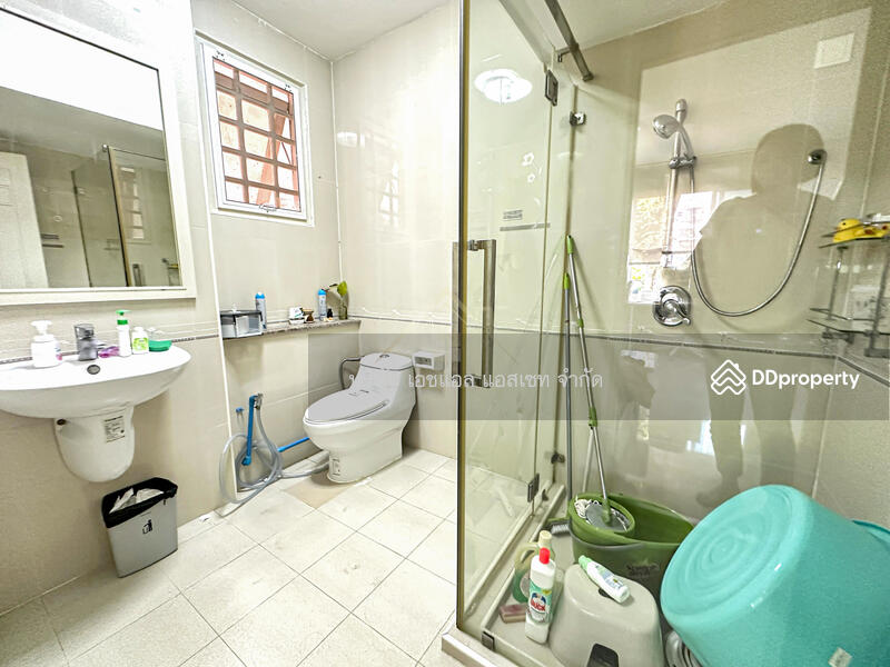 For Sale - Dream Ville Bang Kruai, Nonthaburi