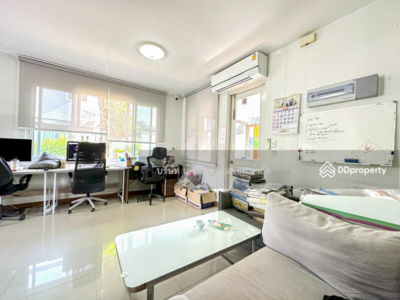 For Sale - Dream Ville Bang Kruai, Nonthaburi
