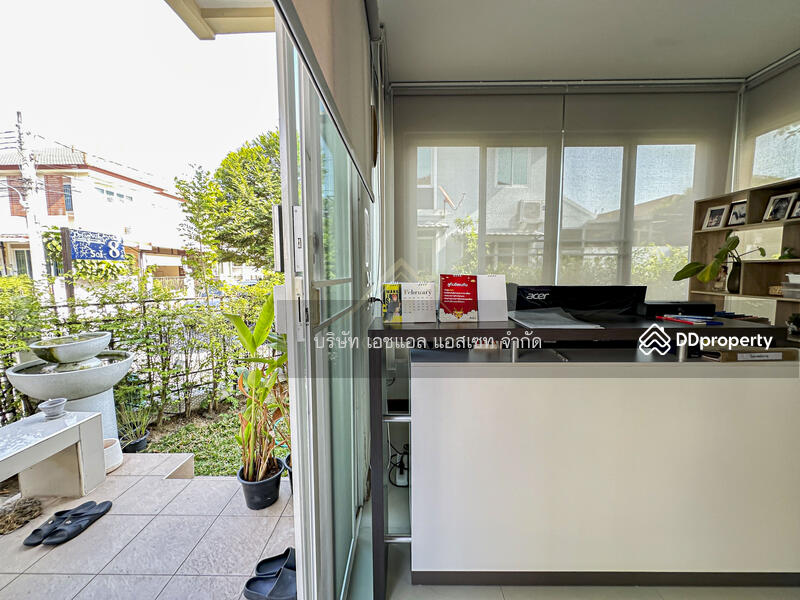 For Sale - Dream Ville Bang Kruai, Nonthaburi