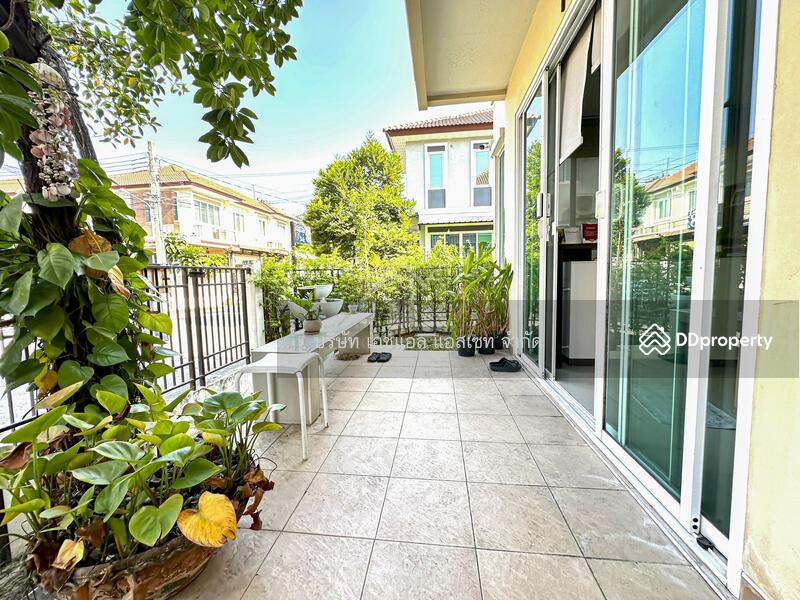 For Sale - Dream Ville Bang Kruai, Nonthaburi